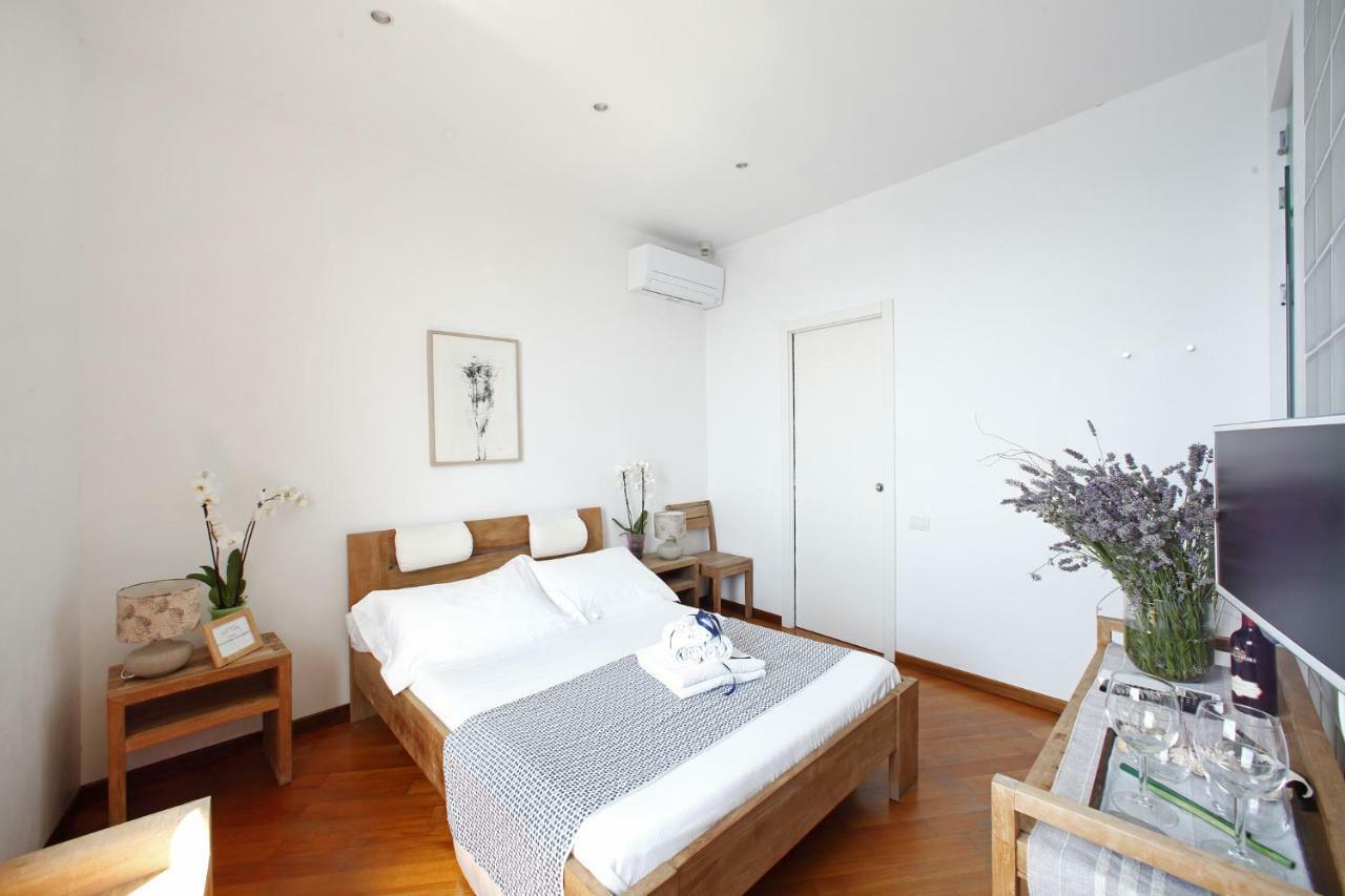 Double Room Sea View
