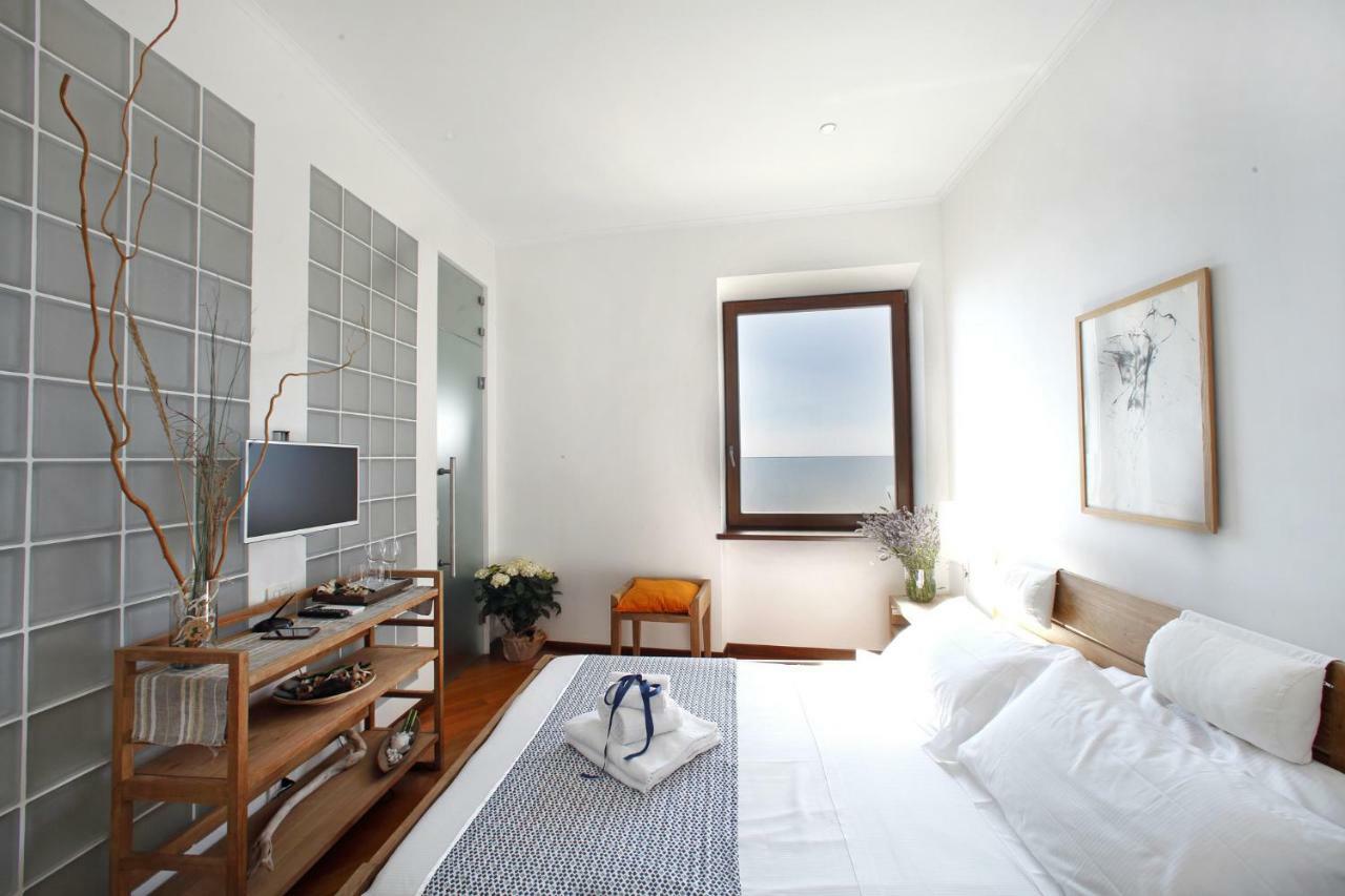 Double Room Sea View
