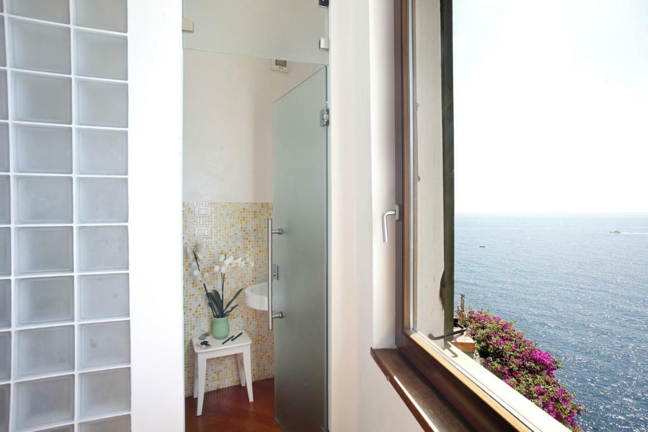 Double Room Sea View