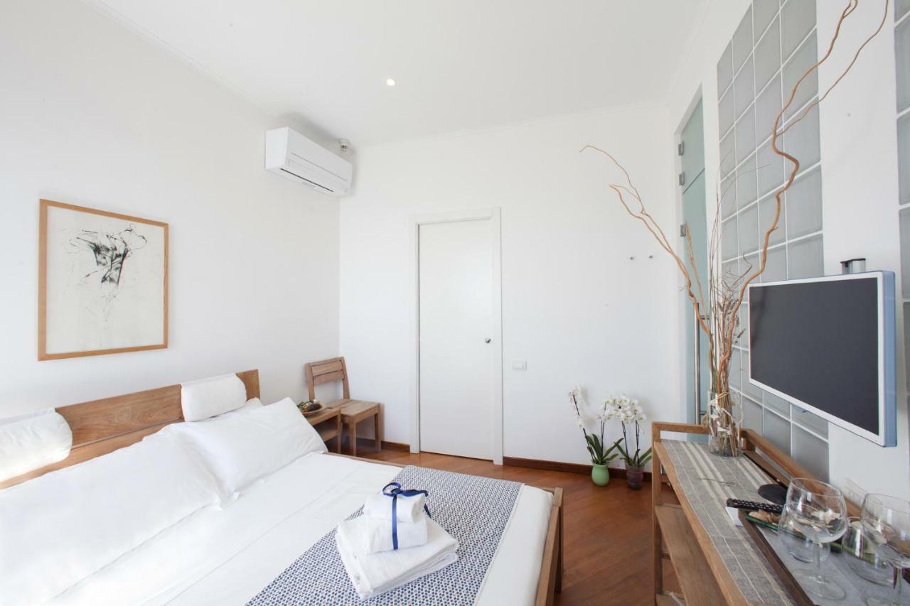 Double Room Sea View