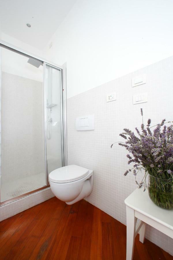 Double Room Sea View
