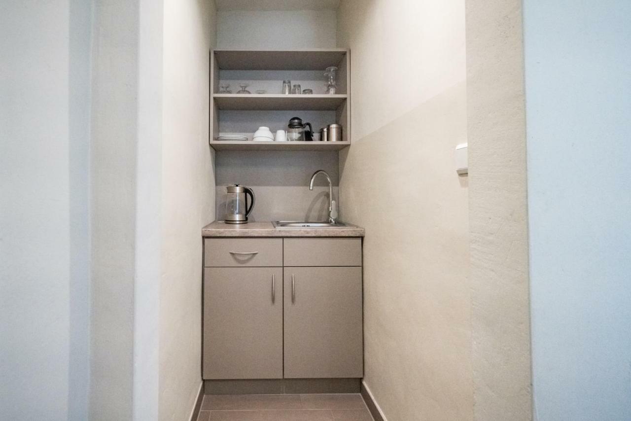 Two-Bedroom Apartment Apartment 20