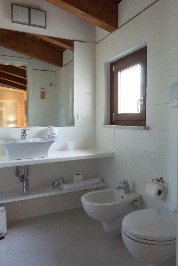 Double or Twin Room Balcony