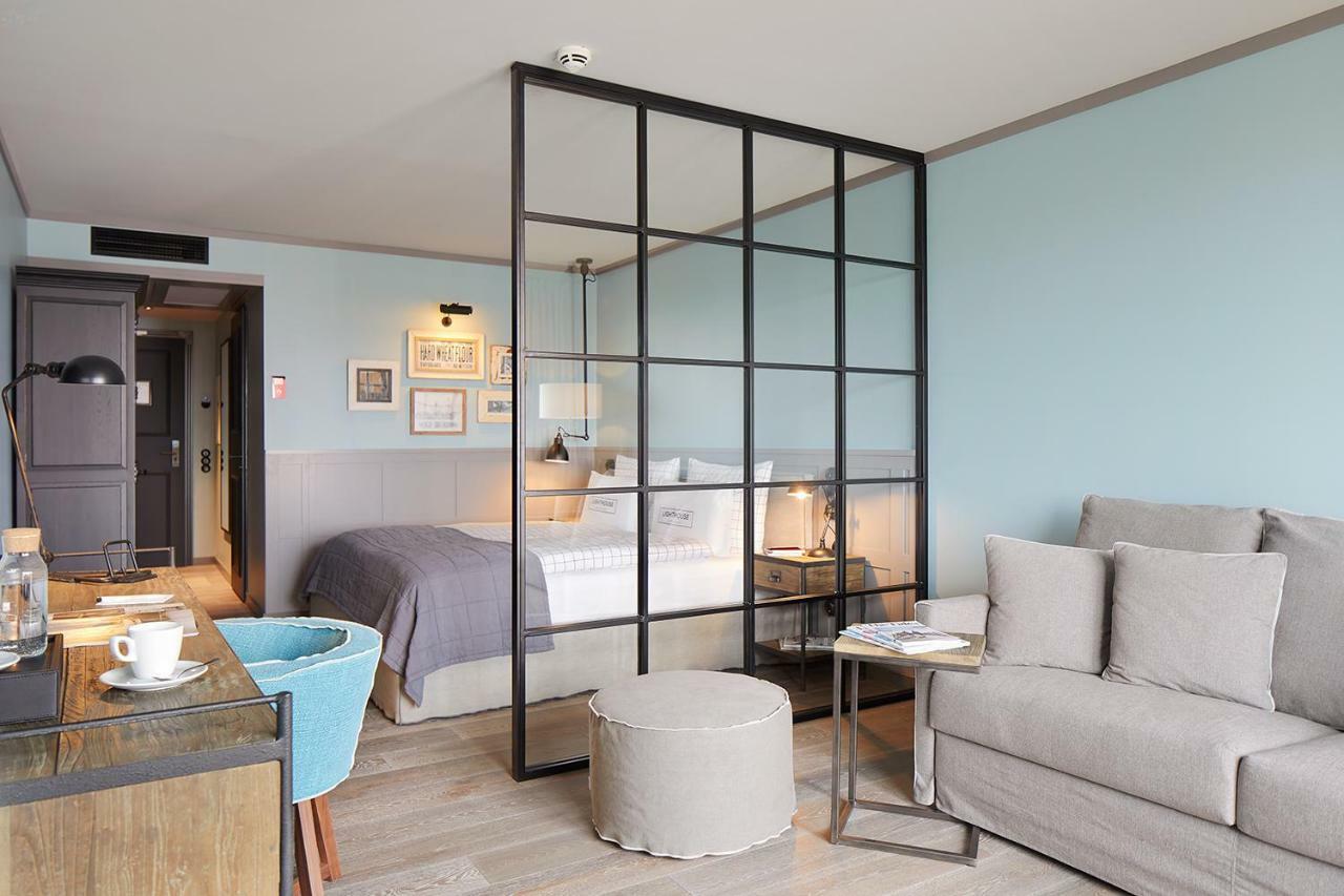 Comfort Hafen mit Balkon