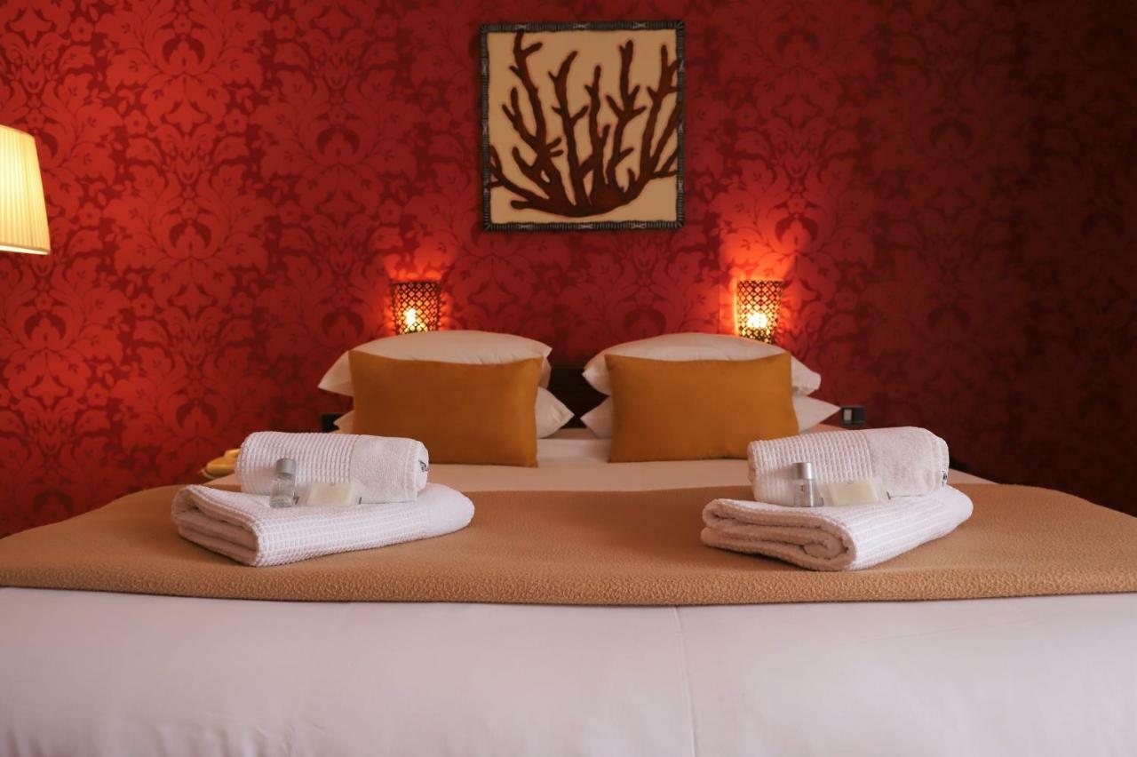 Double Room Balcony