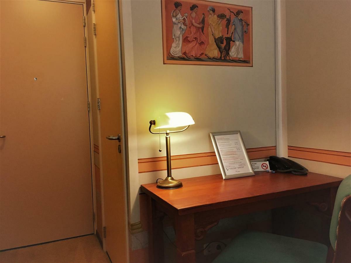 Budget Double or Twin Room