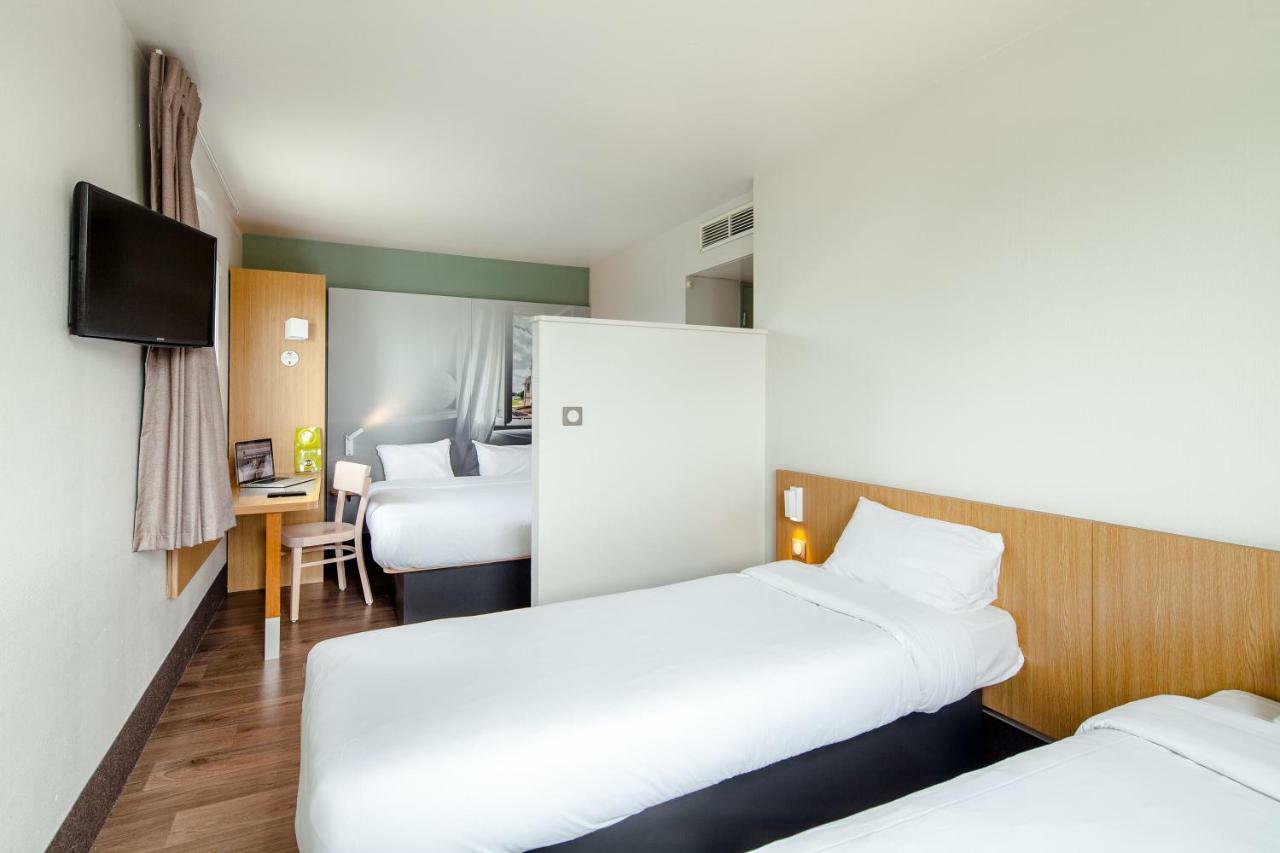 Quadruple Room Non-Smoking