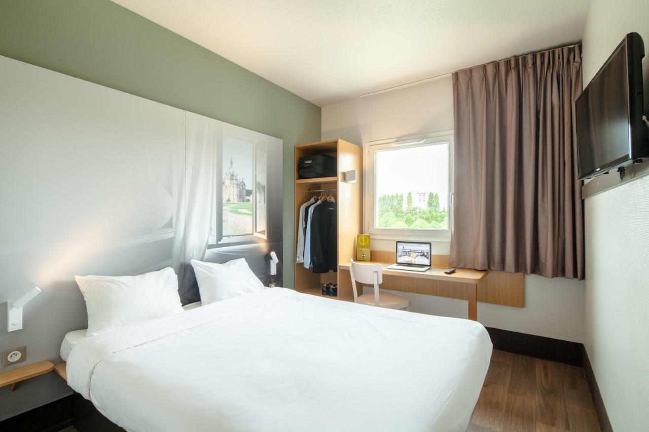 Double Room Non-Smoking