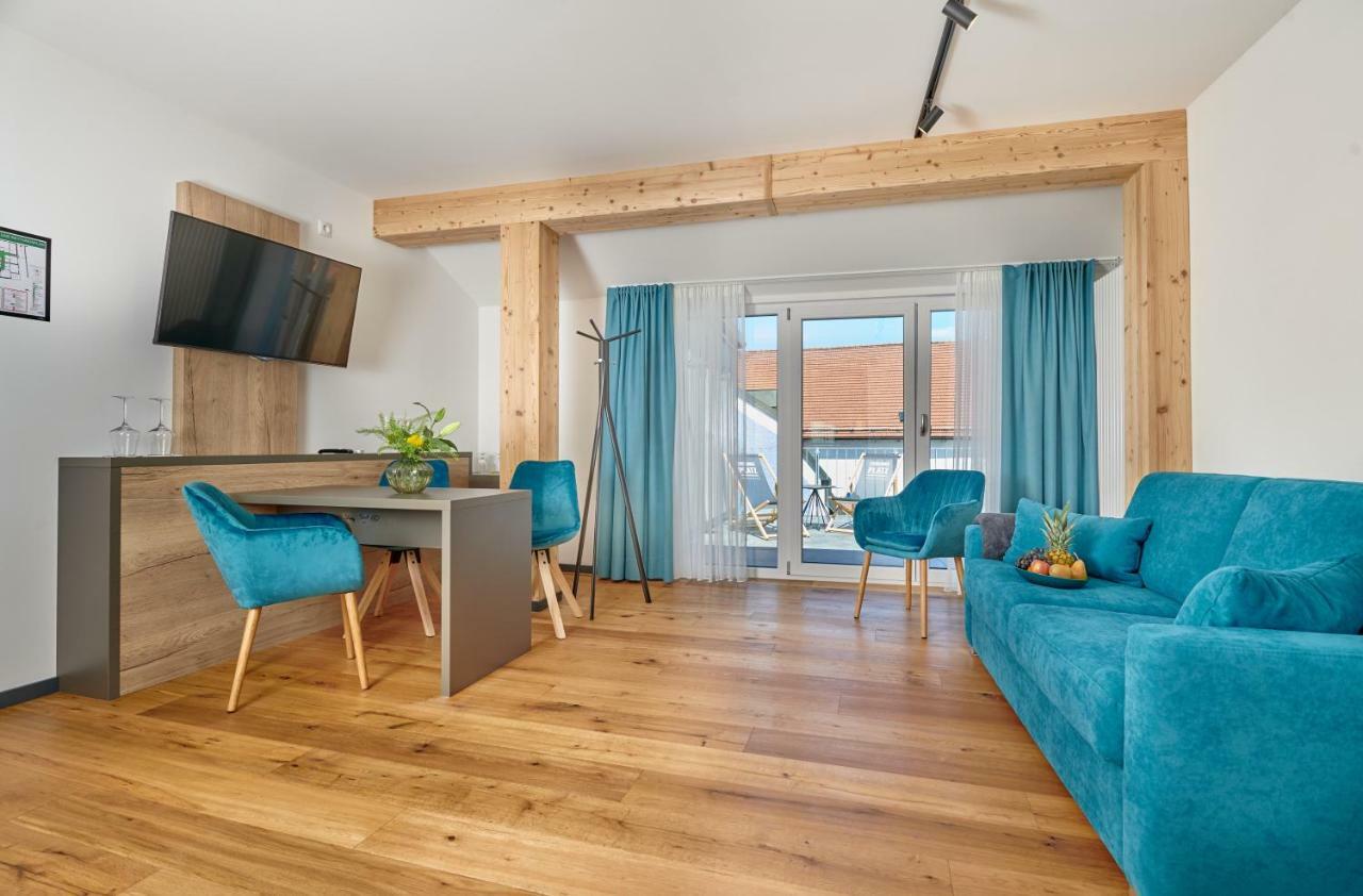 Suite Sauna