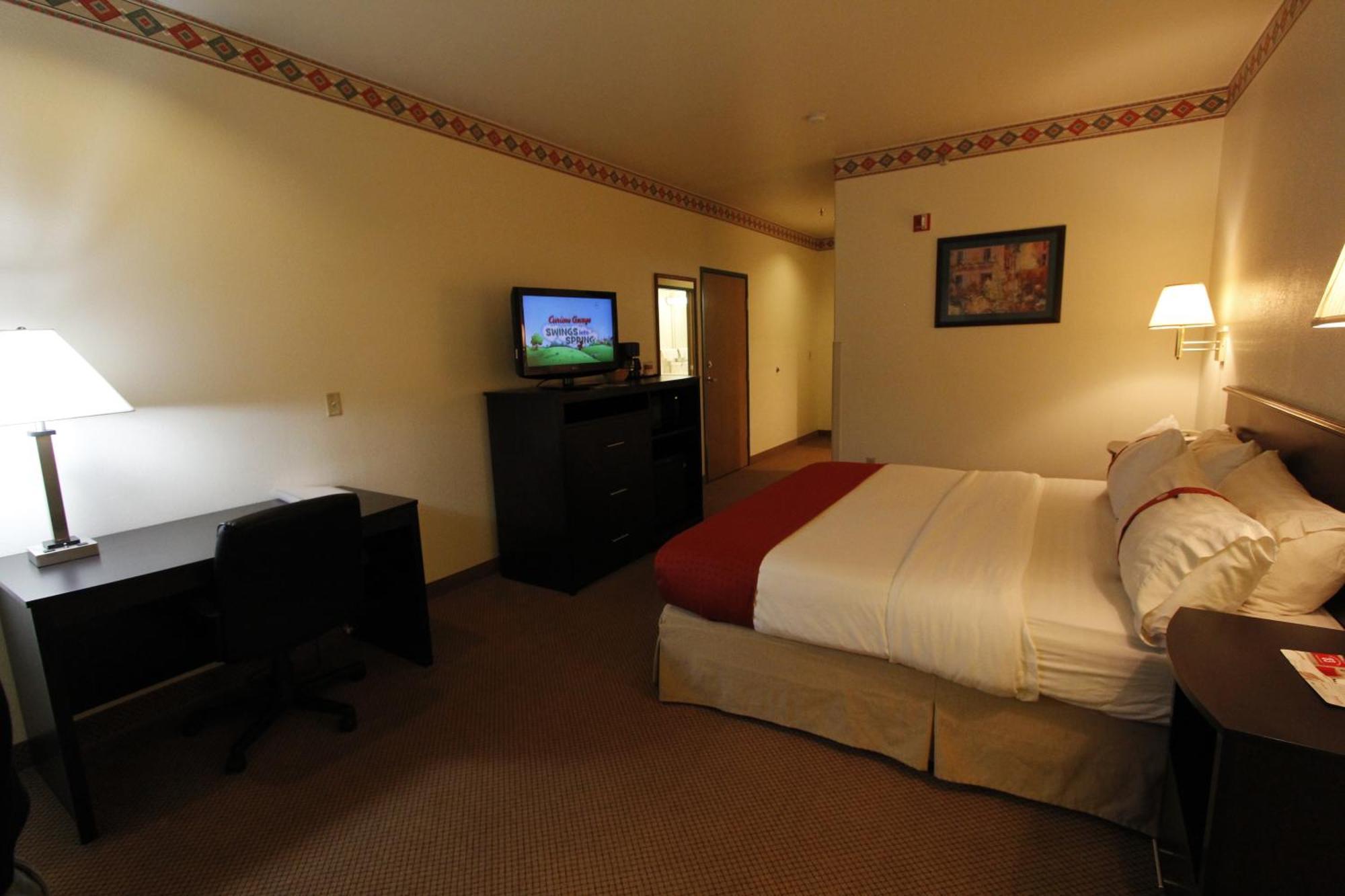 King Room Non-Smoking