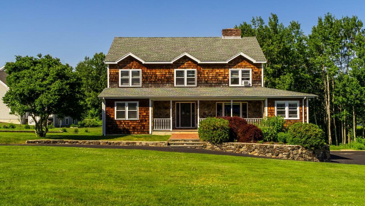 Five-Bedroom House