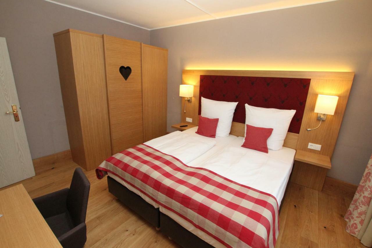 Double Room Koeppelchen