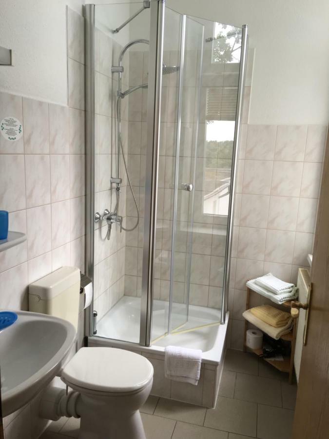 Double Room Lake View