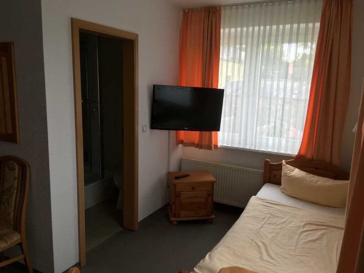 Twin Room Lake View