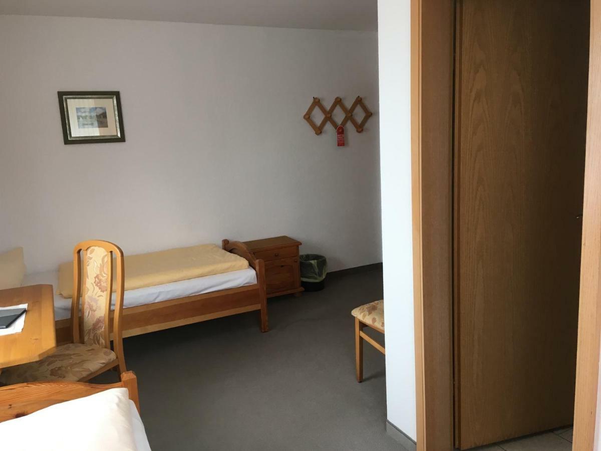 Twin Room Lake View