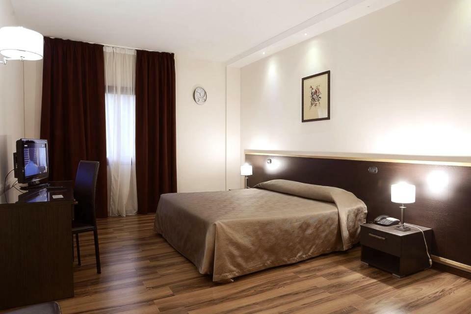 Comfort Double or Twin Room