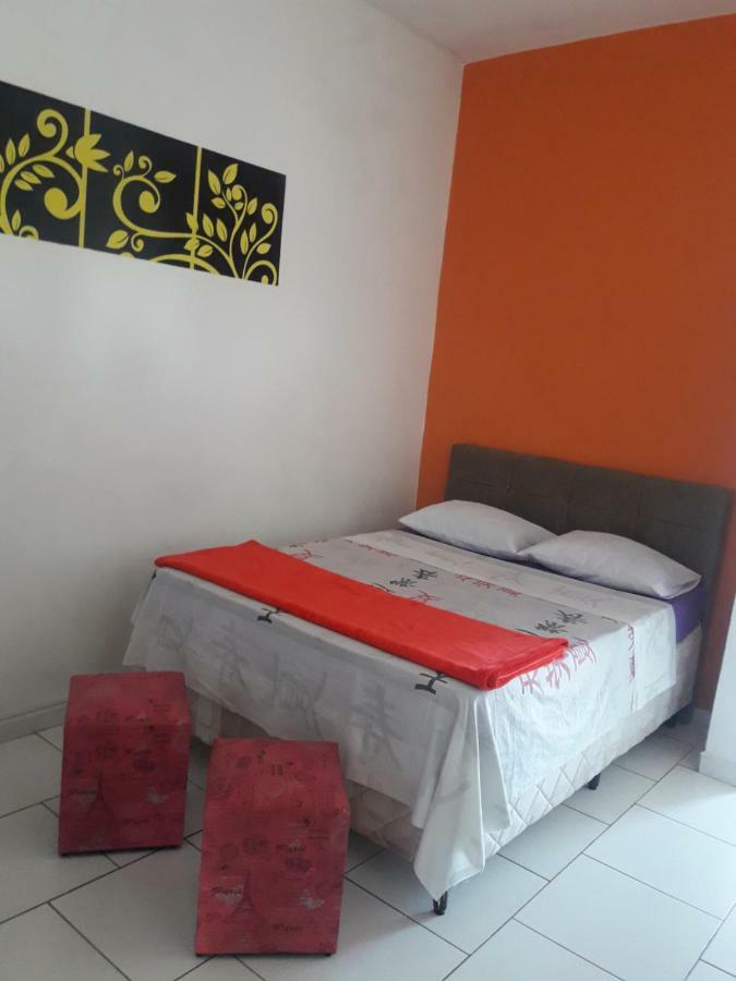 Double Room Private Bathroom