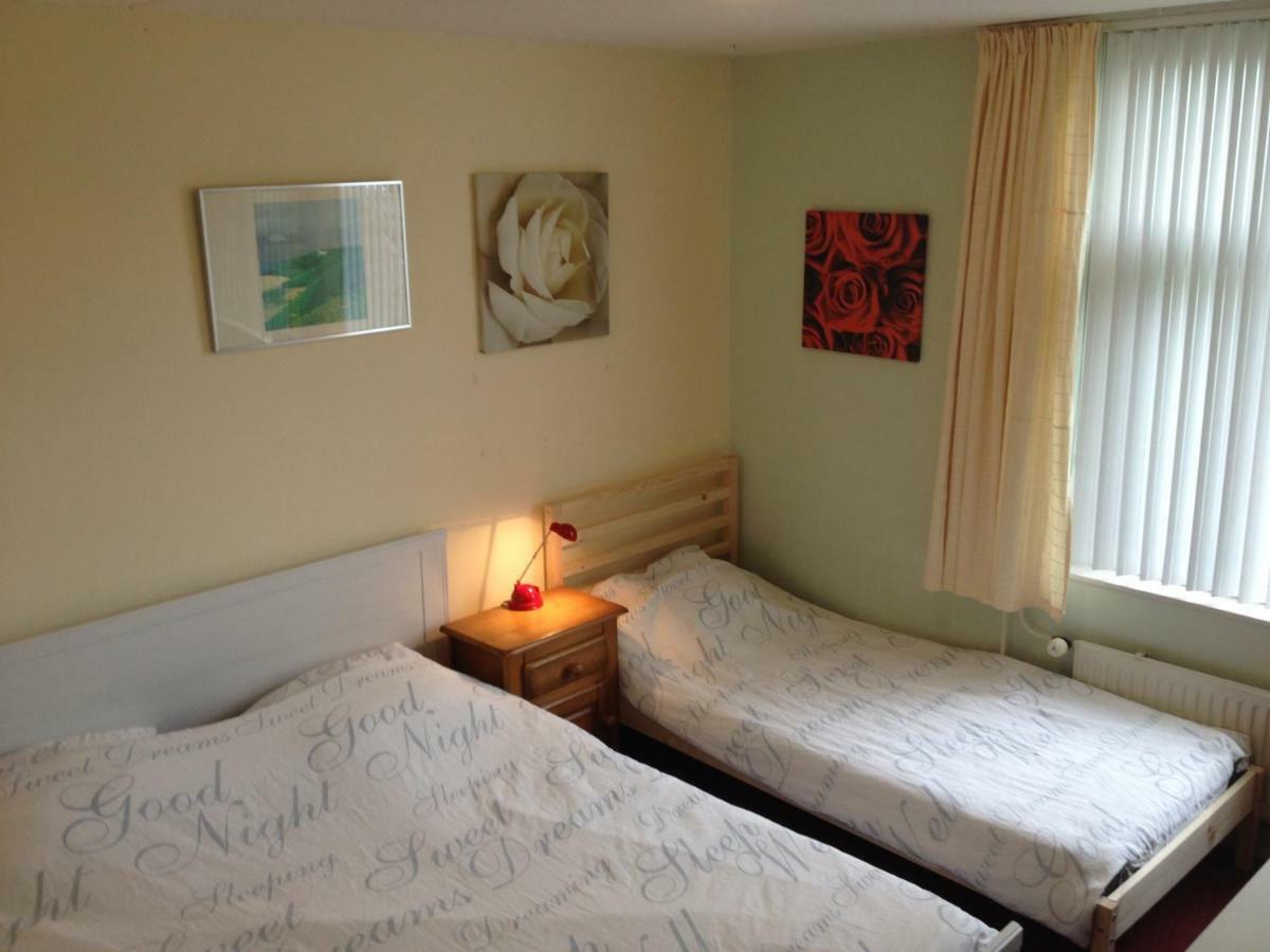 Classic Quadruple Room