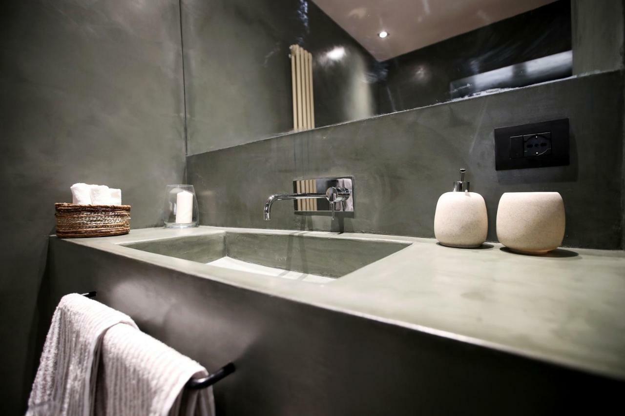 Deluxe Double Room Balcony