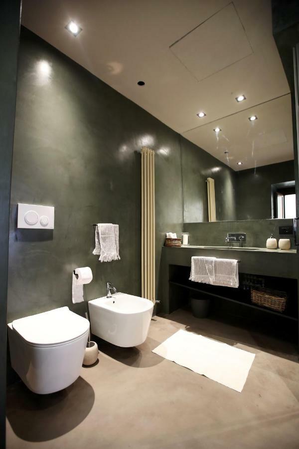 Deluxe Double Room Balcony