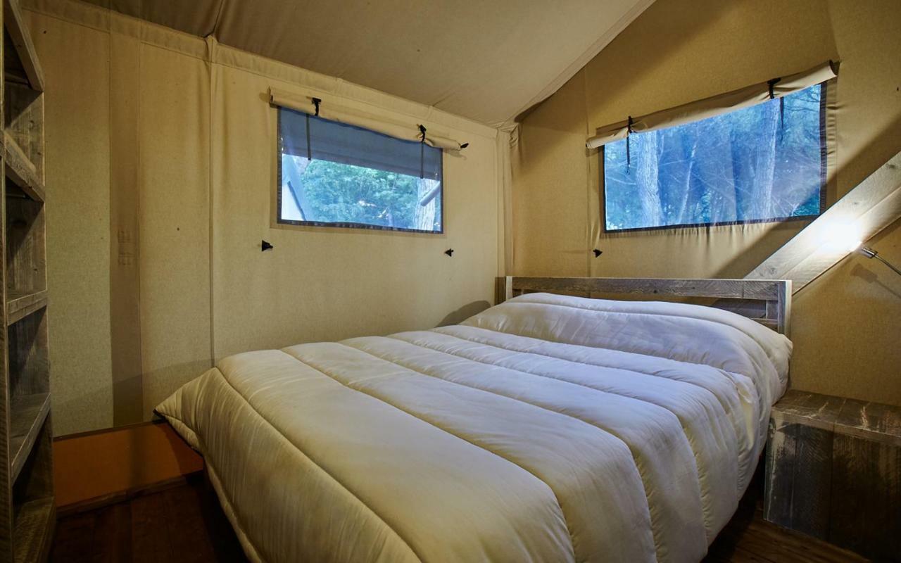 Comfort Tent