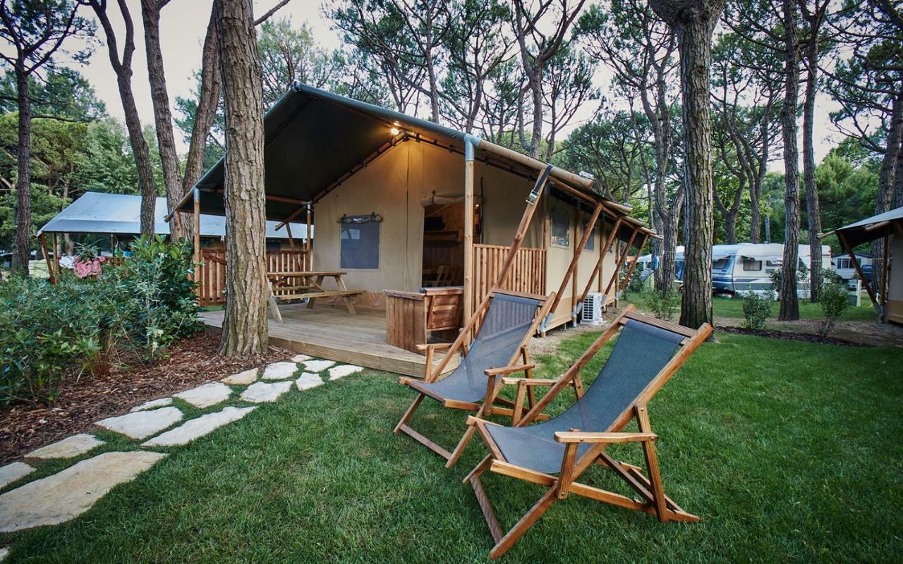 Comfort Tent