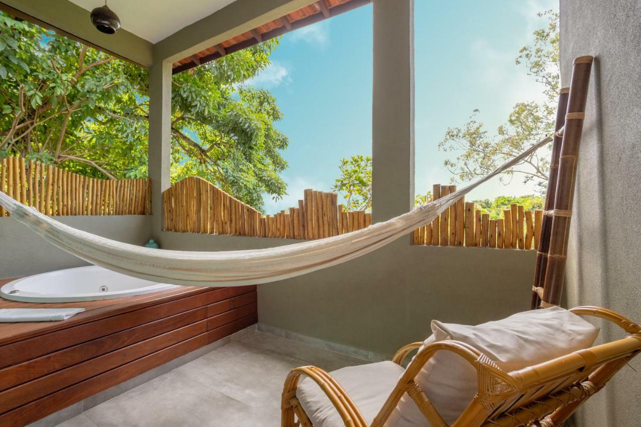 Double Room Spa Bath
