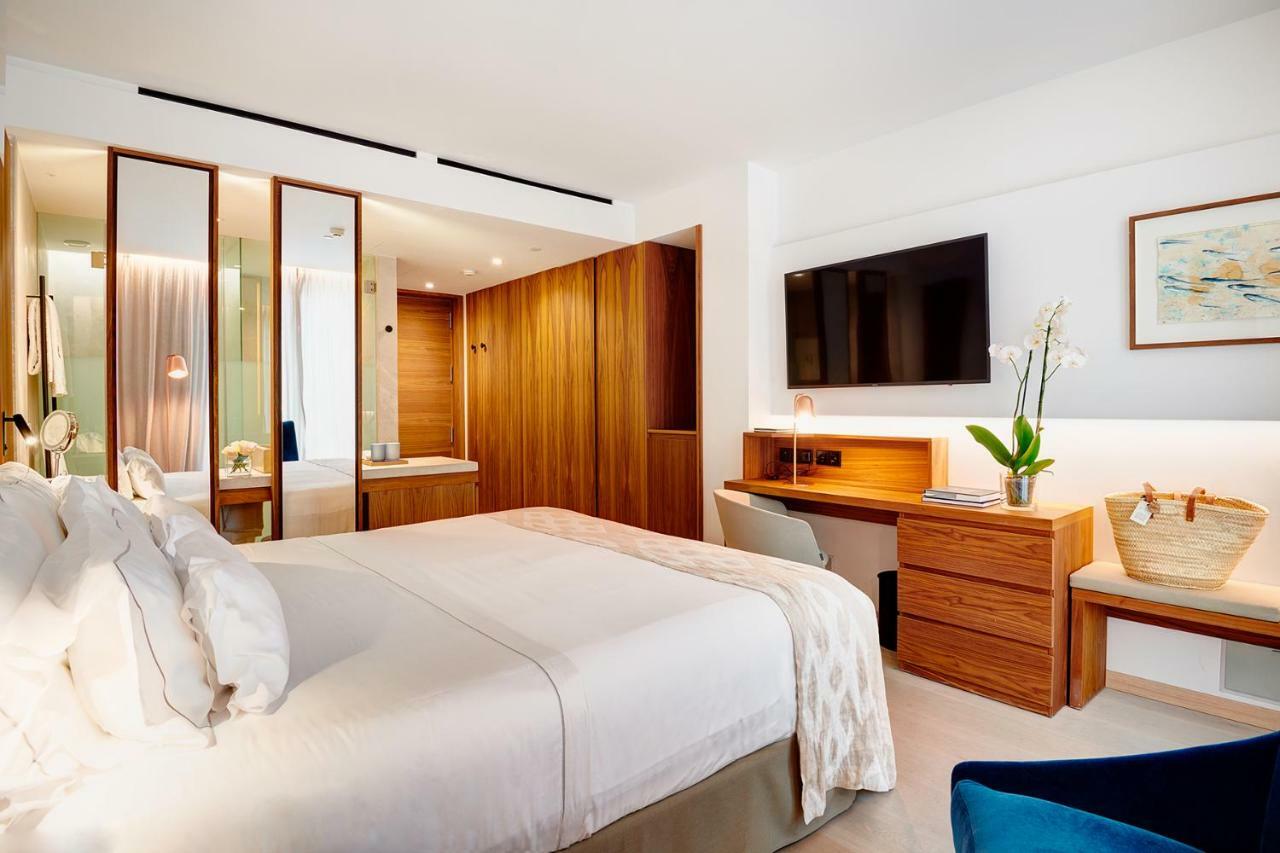 Double Room Spa Access