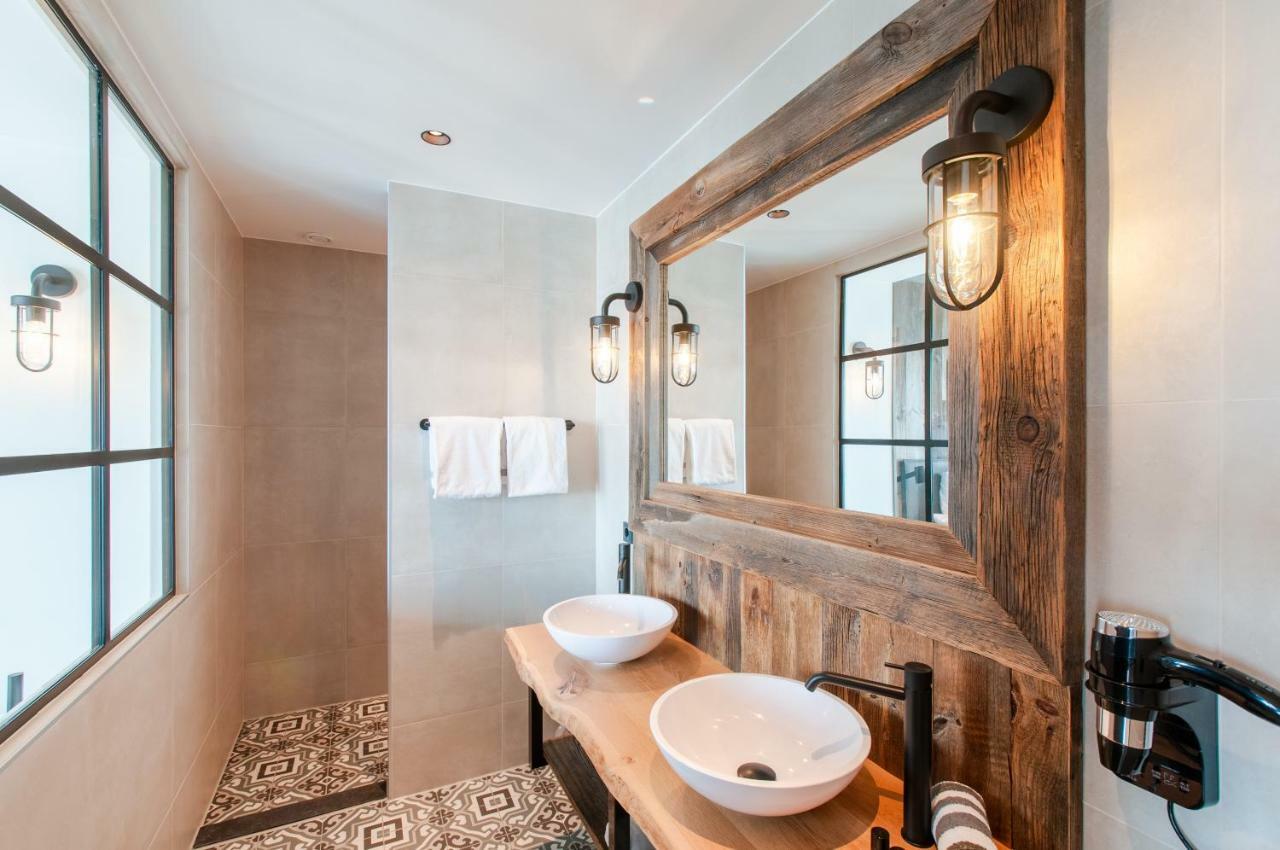 Suite Deluxe | 2 personen