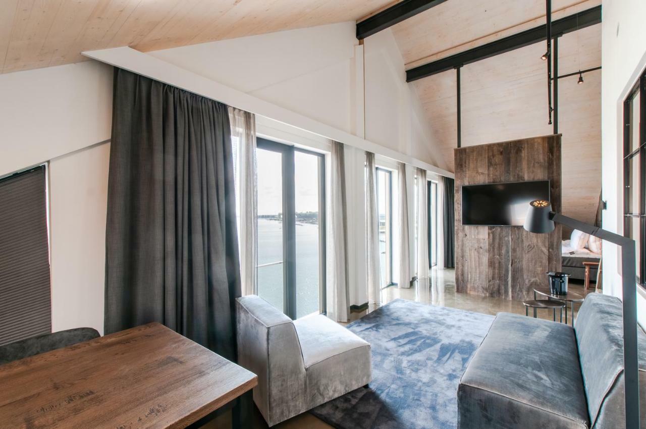 Suite Royal 