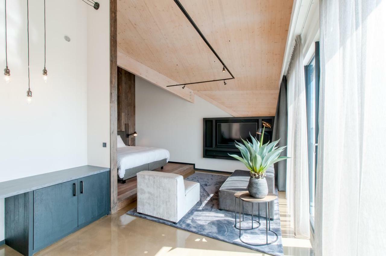 Suite Deluxe 