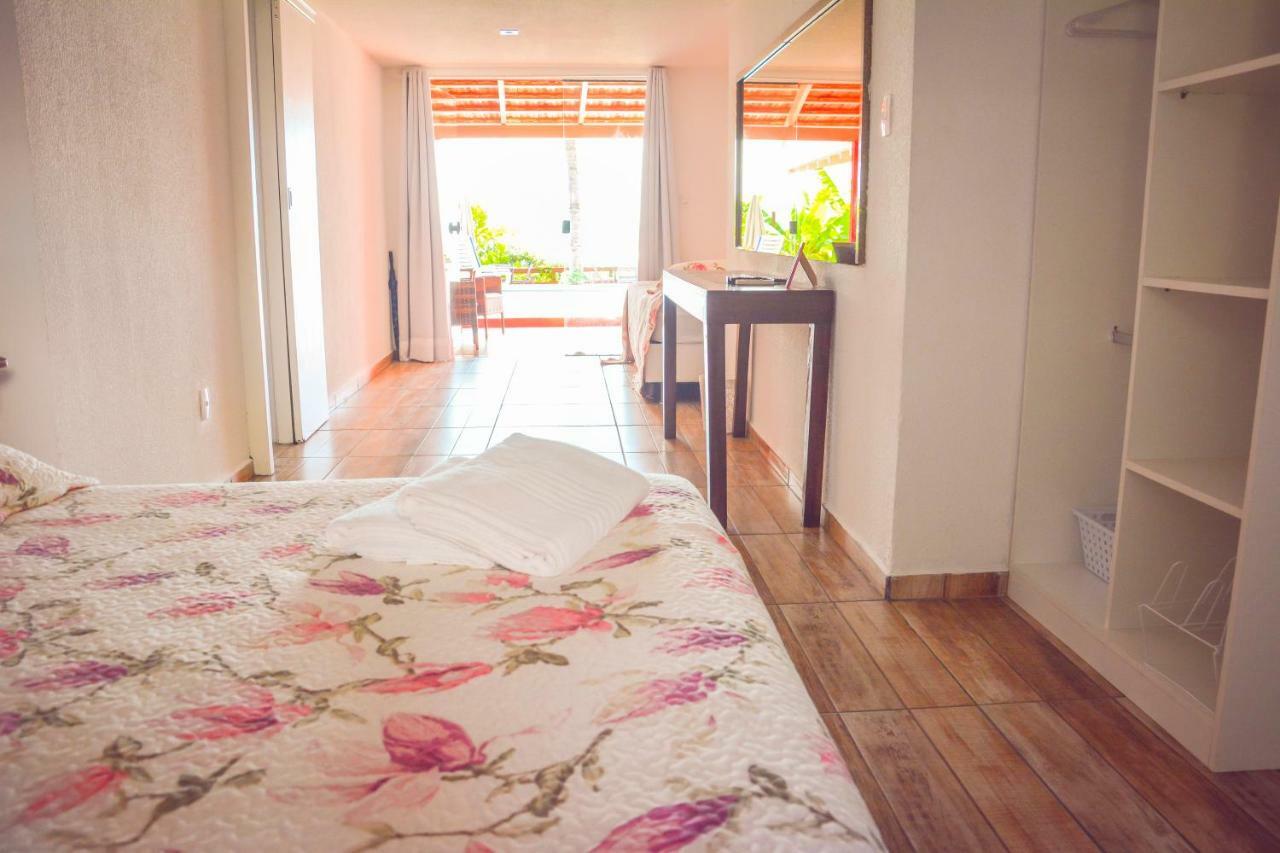 Suite Balcony