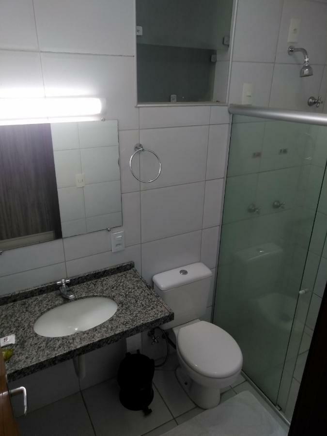 Triple Room Balcony
