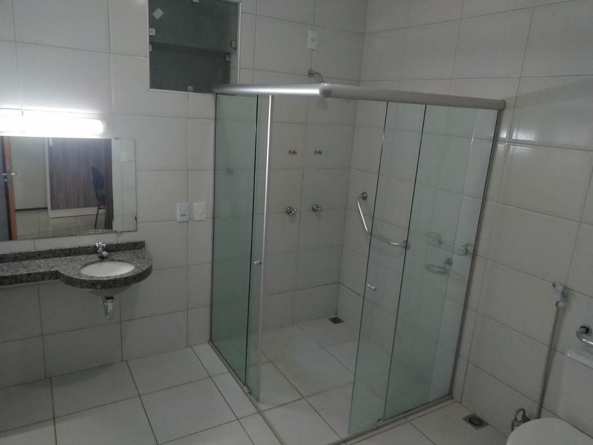Quadruple Room Disability Access