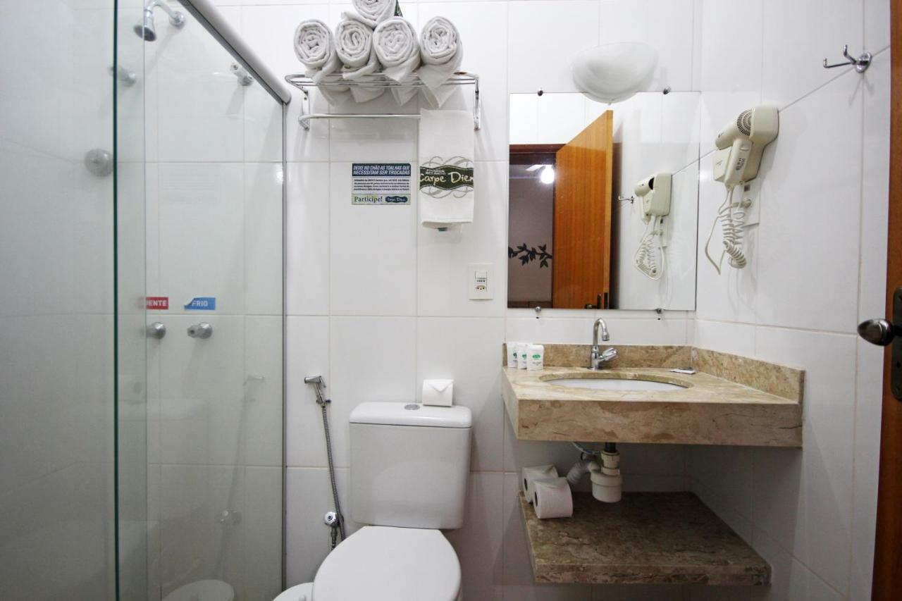 Suíte Família