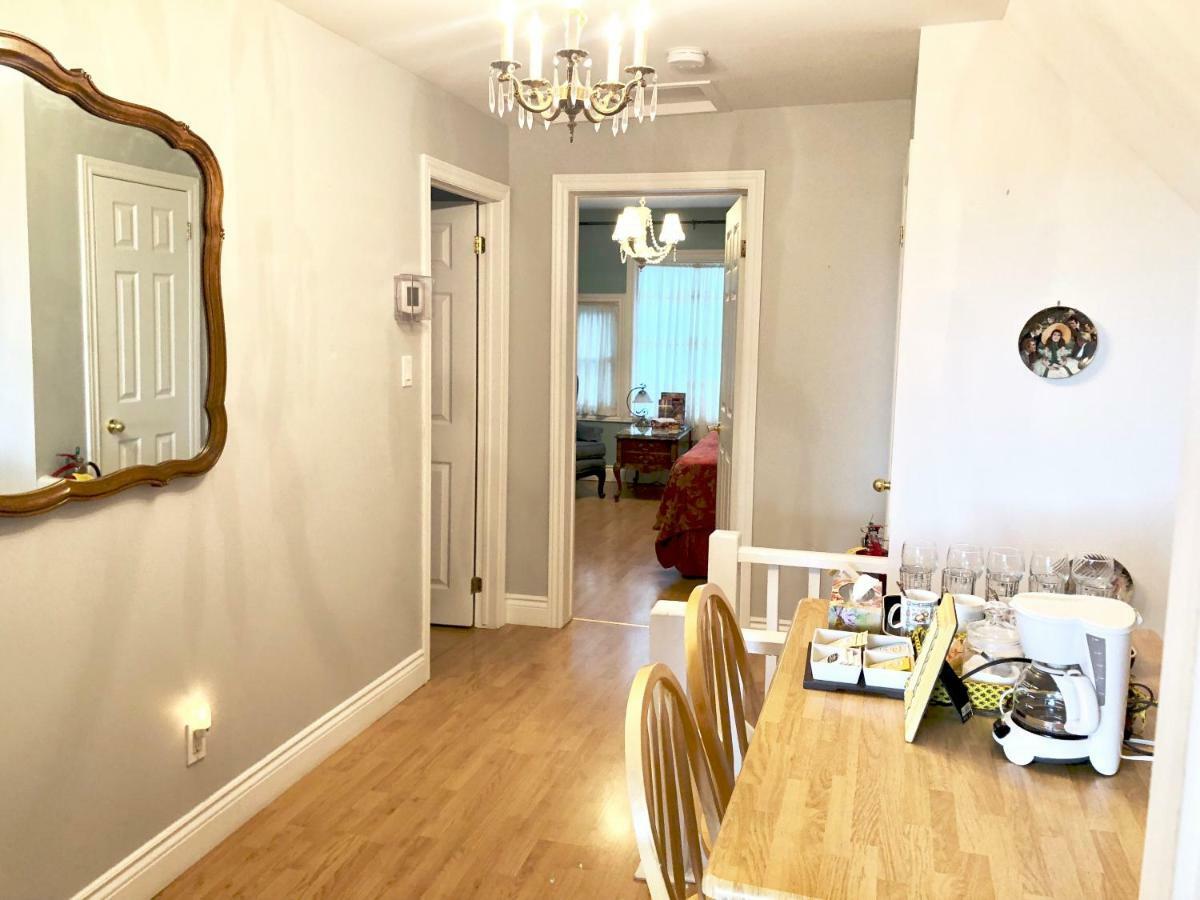 King Suite Balcony
