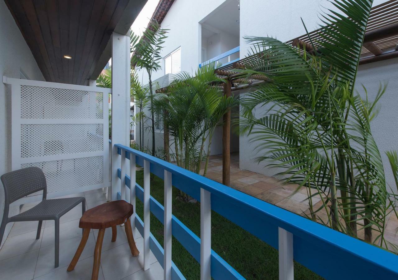 Master Room Garden View