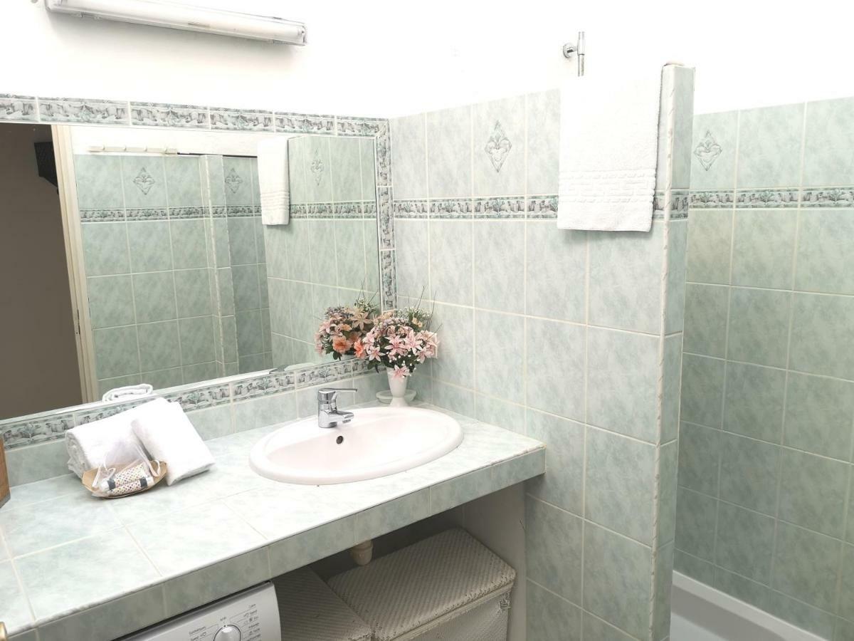 Two-Bedroom Apartment Air conditioning