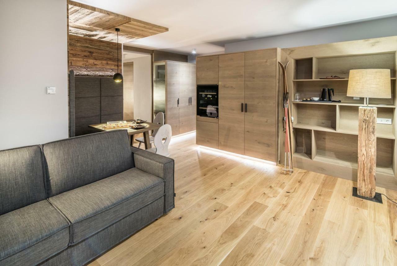 Suite Sauna