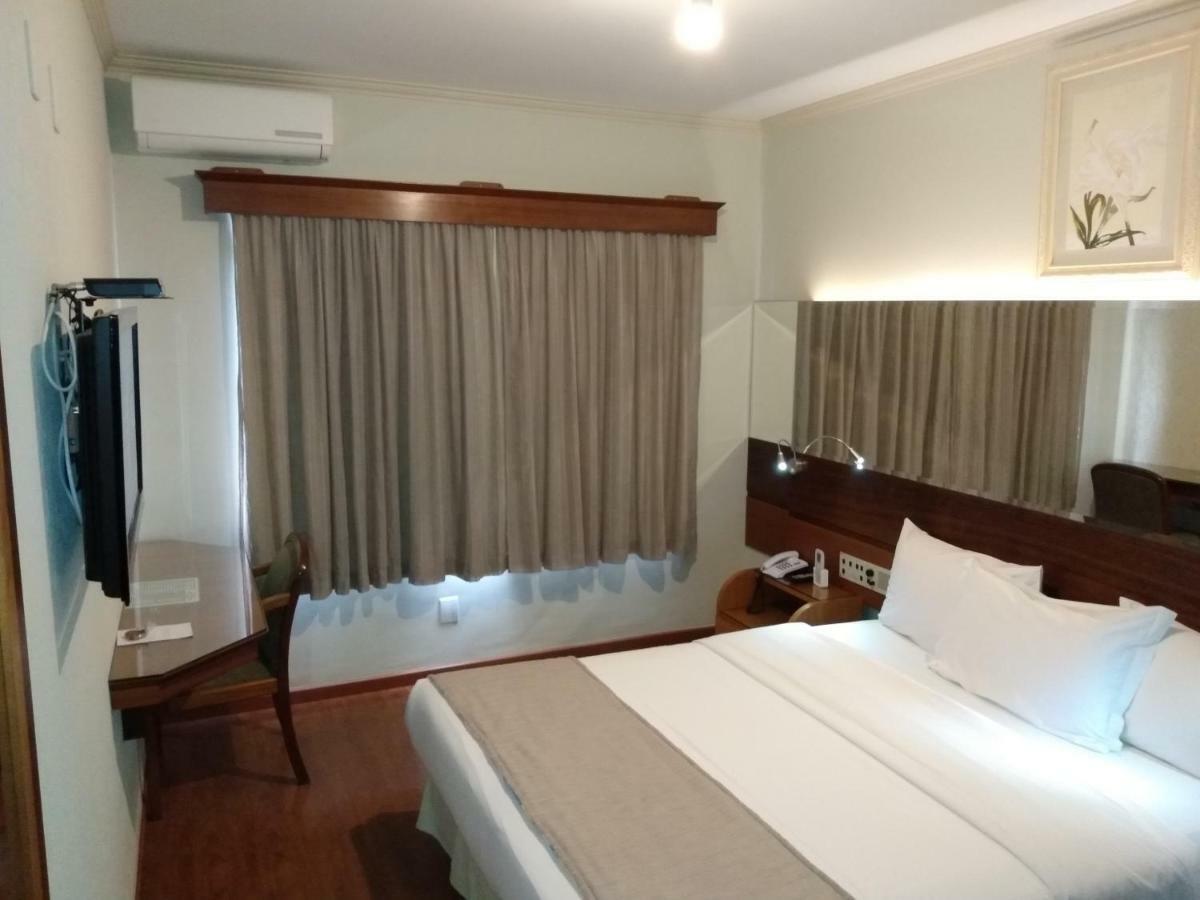 Quarto Duplo Deluxe