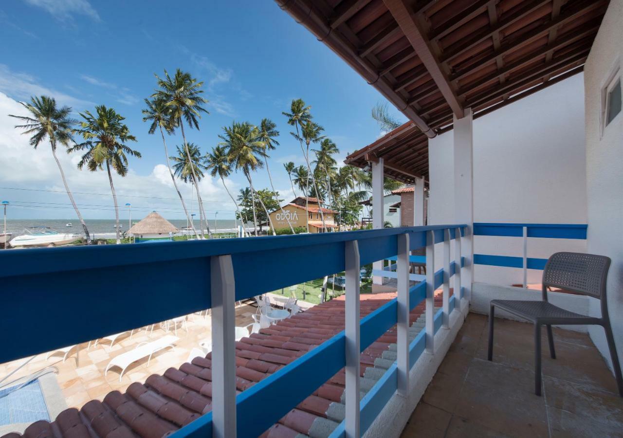 Beach Front Standard Room