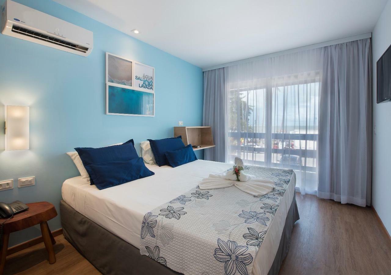 Beach Front Standard Room