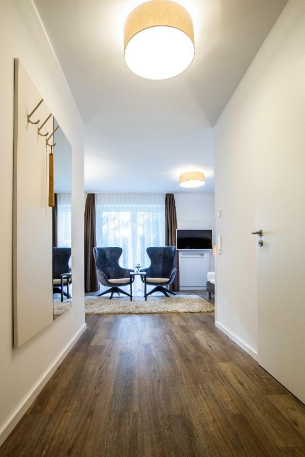 Apartment Ground Floor