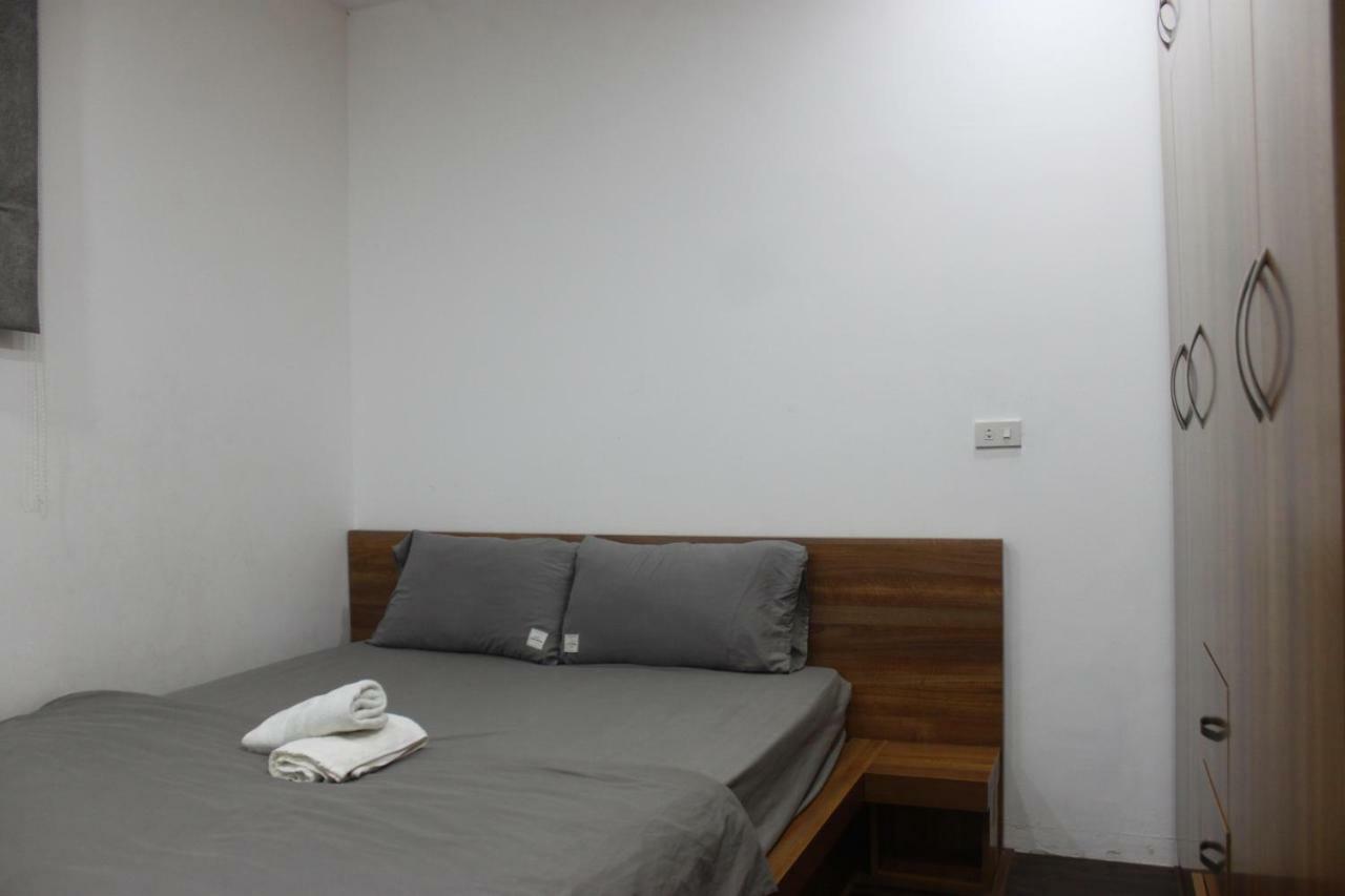 Queen Room Two Queen Beds ADA
