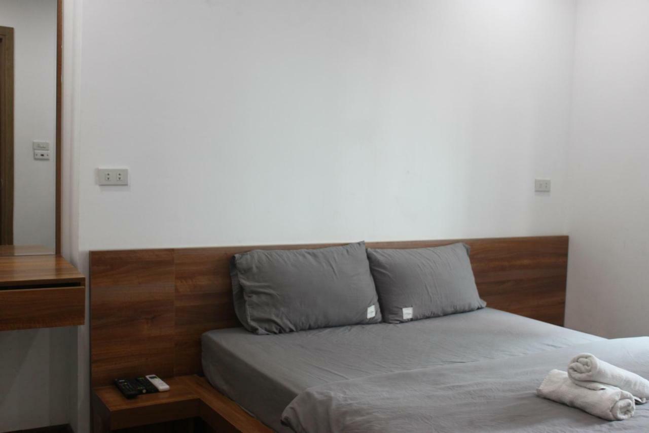 Queen Room Two Queen Beds ADA
