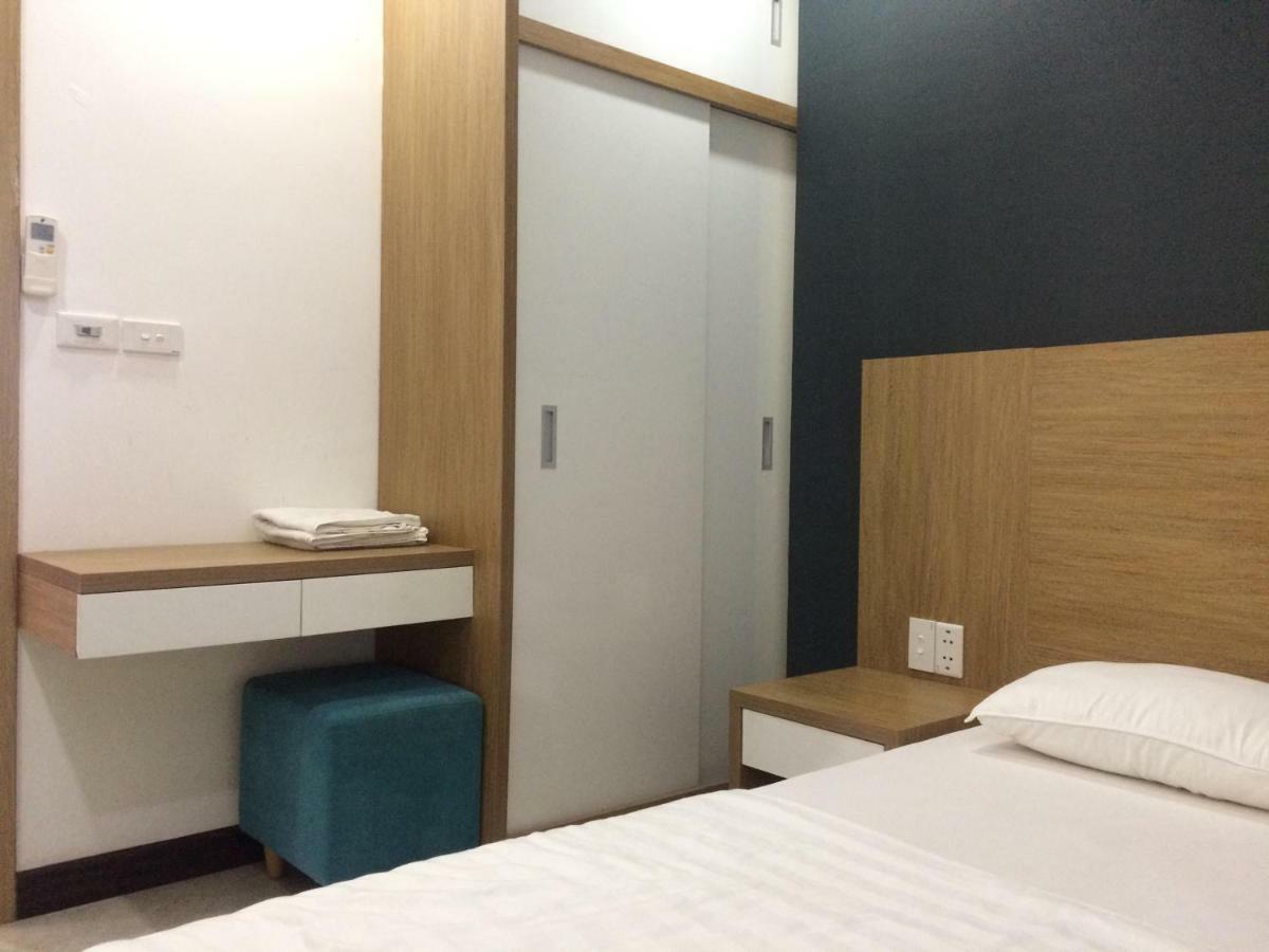 Queen Room Two Queen Beds ADA