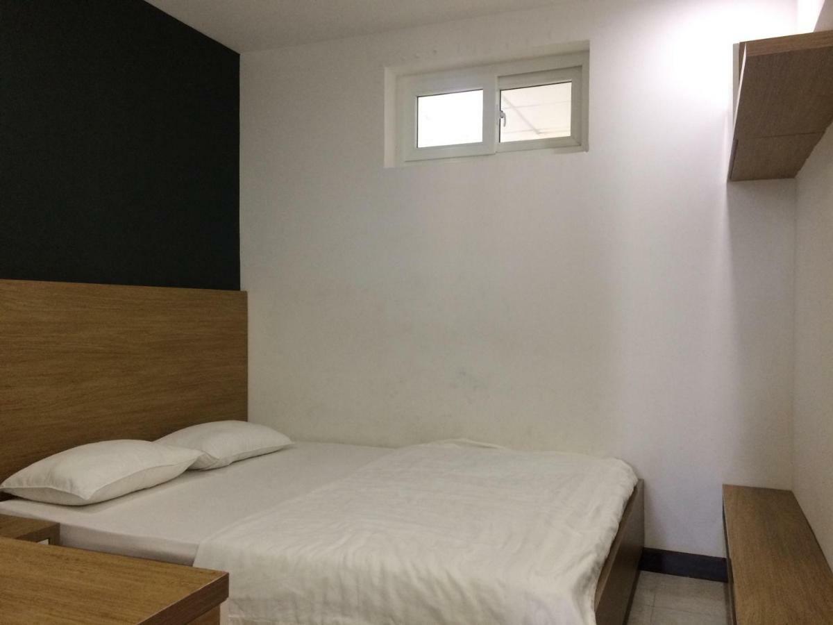 Queen Room Two Queen Beds ADA