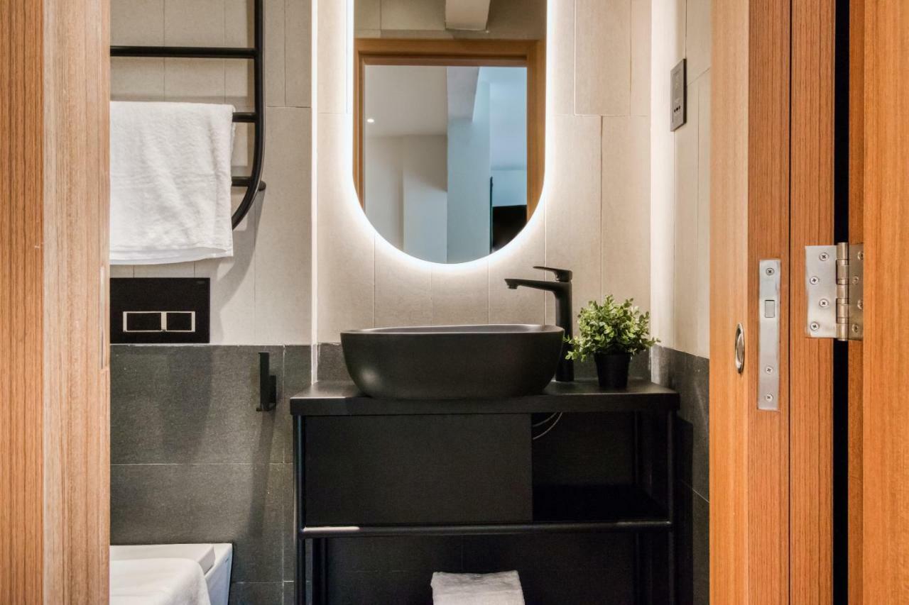 The Small Room