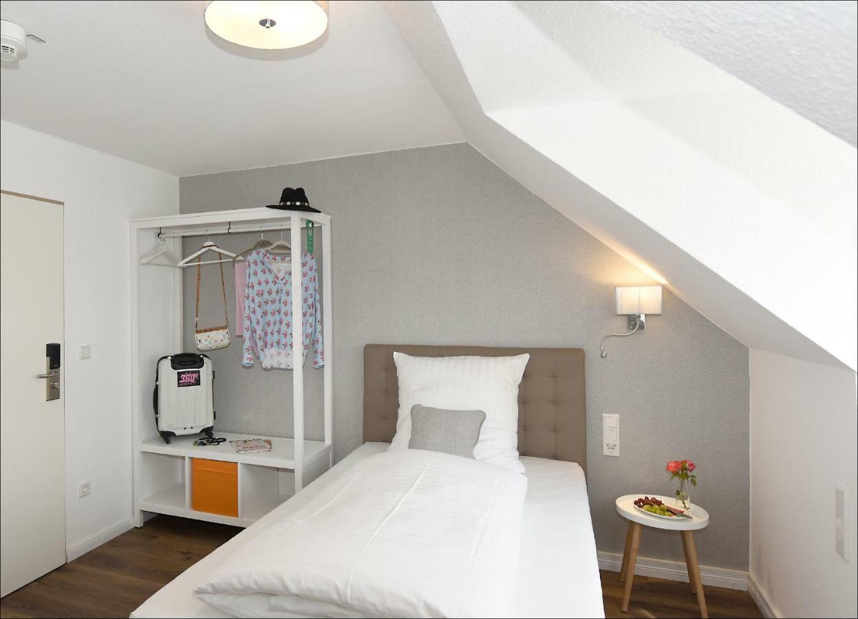 Superior Single Room