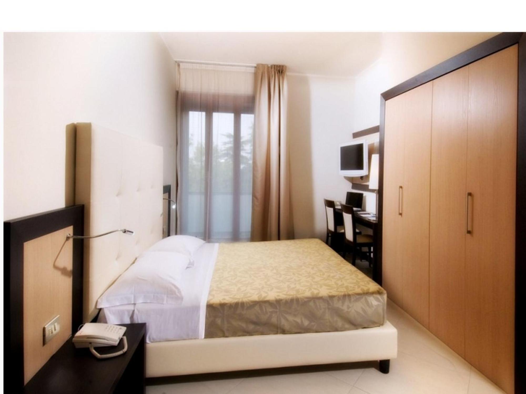 Quality Double Room